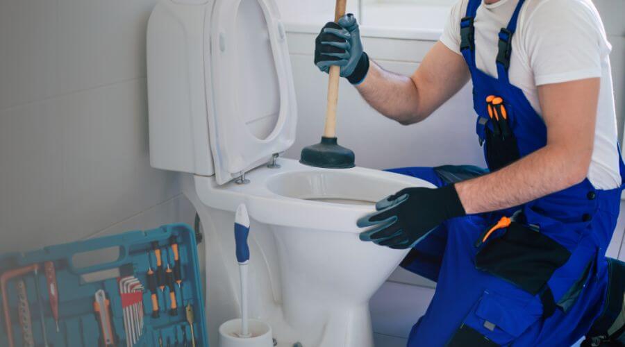 Professional same day plumber in Scarbro, WV
